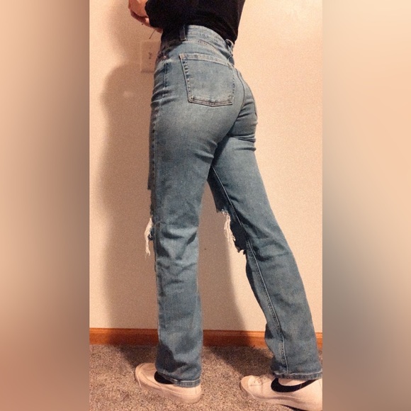 ‼️ WILD FABLE JEANS ‼️ - Picture 2 of 8